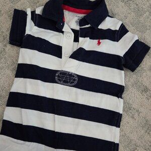 Polo Ralph Lauren Onesie | 6M